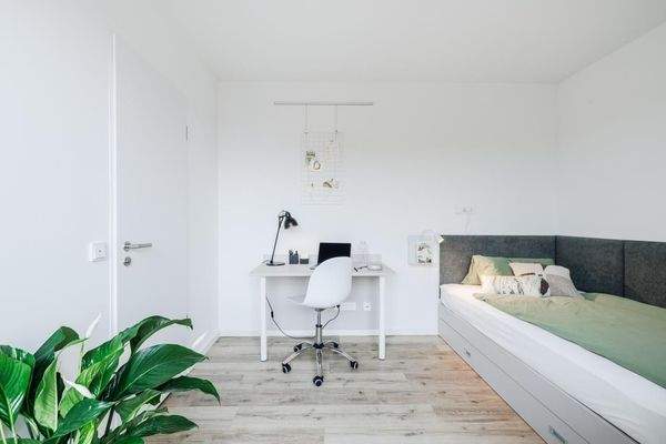 THEFIZZ-Ludwigshafen-Room