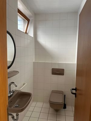 Gäste-WC