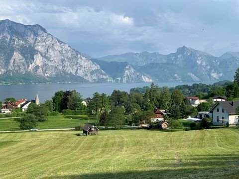 Altmünster am Traunsee Wohnungen, Altmünster am Traunsee Wohnung kaufen