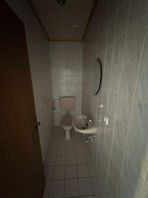 Gäste WC