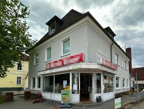 Oldenburg Renditeobjekte, Mehrfamilienhäuser, Geschäftshäuser, Kapitalanlage