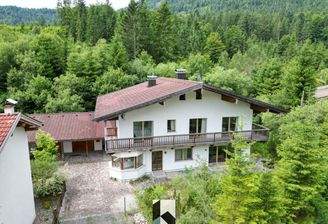 Haus Steinberg am Rofan