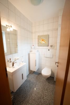 Gäste-WC
