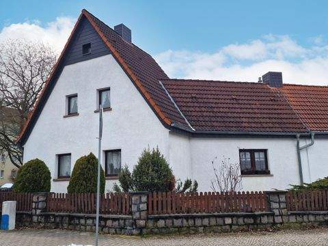 Köthen Häuser, Köthen Haus kaufen