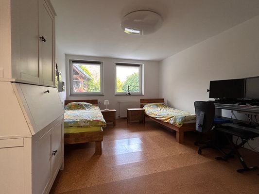 Zimmer Souterrain
