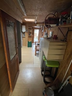 Flur Bungalow