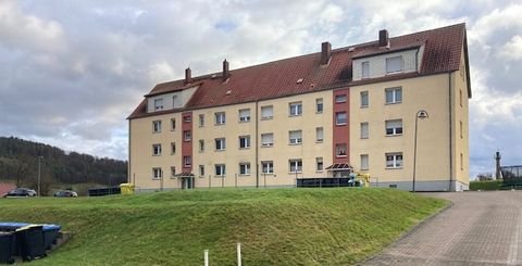 Dermbach Wohnungen, Dermbach Wohnung kaufen