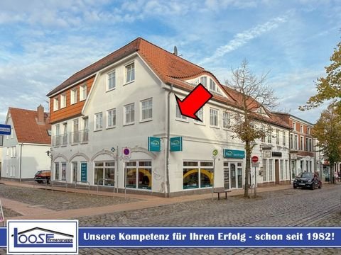 Grevesmühlen Wohnungen, Grevesmühlen Wohnung mieten