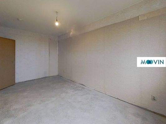 Ansicht II: Schlafzimmer