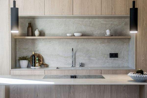 Photo: Apartment in Marbella Golden Mile