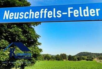 Ansicht Baugebiet - Neuscheffels-Felder II