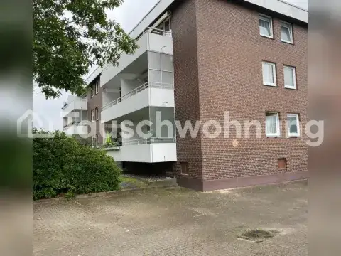 Barsbüttel Wohnungen, Barsbüttel Wohnung mieten