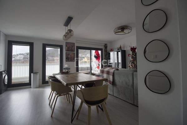 Sea View Apartment for Sale in Benalmádena Málaga