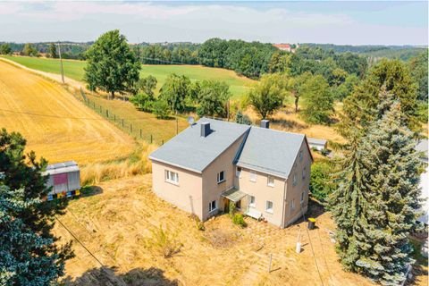 Limbach-Oberfrohna Häuser, Limbach-Oberfrohna Haus kaufen