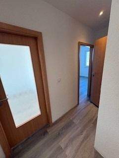 Am Schalm 5 Wohnung - Flur