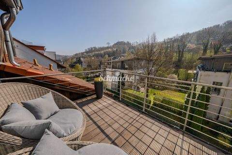 Hagen / Hohenlimburg Häuser, Hagen / Hohenlimburg Haus kaufen