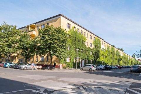 Berlin Renditeobjekte, Mehrfamilienhäuser, Geschäftshäuser, Kapitalanlage