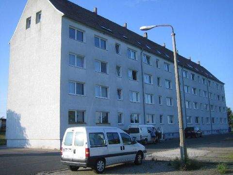 Schkölen Wohnungen, Schkölen Wohnung mieten