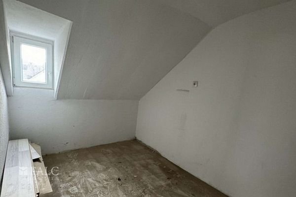 Schlafzimmer II