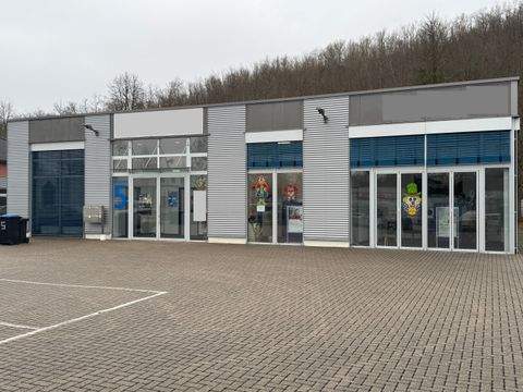 Hückelhoven Büros, Büroräume, Büroflächen 