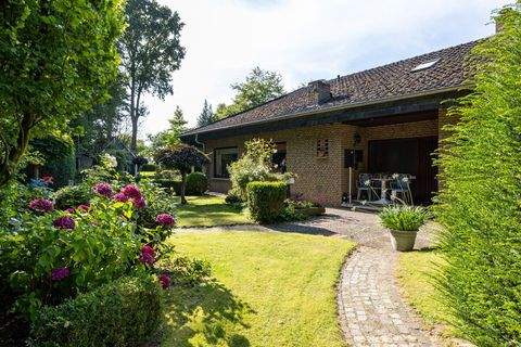 Ganderkesee Häuser, Ganderkesee Haus kaufen