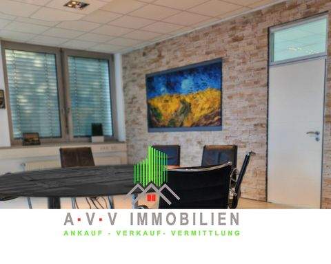 Zetel Büros, Büroräume, Büroflächen 