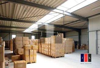 Beispiel Innenansicht