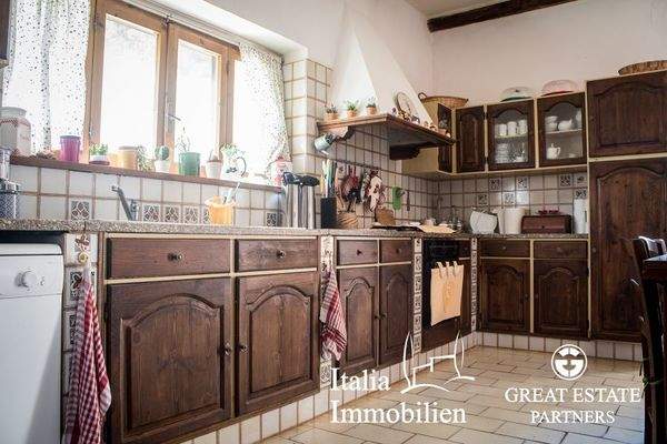 B&B - 5 Min. ans Meer, 7min. zum Strand, 20 Min. zum Golfplatz und 1,5 Std. zum nächsten Flughafen