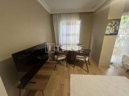 City Apartment Near Metro in İstanbul Ataşehir