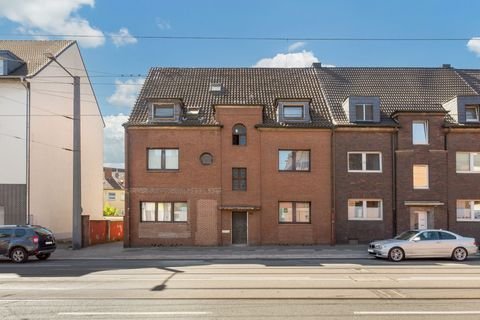 Oberhausen Häuser, Oberhausen Haus kaufen