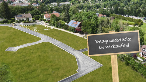 Horb am Neckar Grundstücke, Horb am Neckar Grundstück kaufen