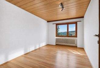 Schlafzimmer EG