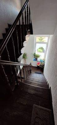 Treppenhaus