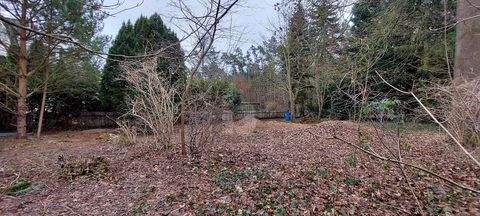 Berlin-Bohnsdorf Grundstücke, Berlin-Bohnsdorf Grundstück kaufen