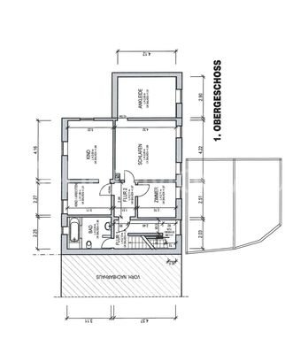 3303 Grundriss OG