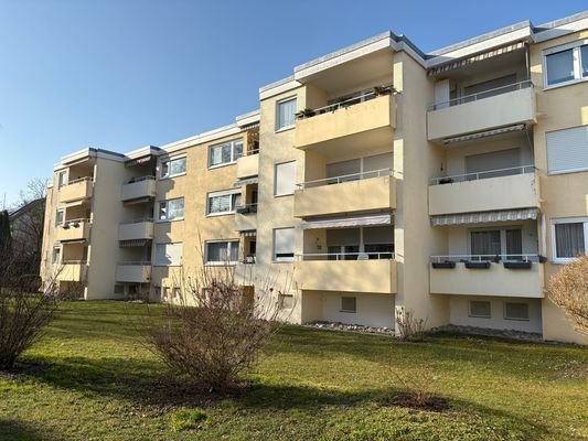 Außenansicht