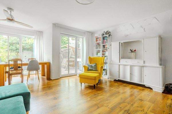 EG – Beispiel Wohnzimmer