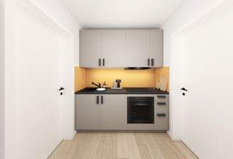 Apart - Ihr Apartment - Ihr Geschmack