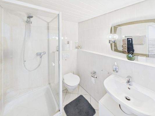 Badzimmer - Souterrain