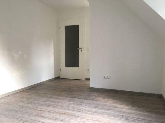 Originalfoto Wohnraum