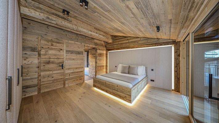 KITZIMMO-Exklusives Penthouse in zentraler Toplage kaufen - Immobilien Kitzbühel.