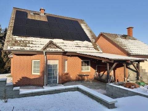 Kümmernitztal Häuser, Kümmernitztal Haus kaufen