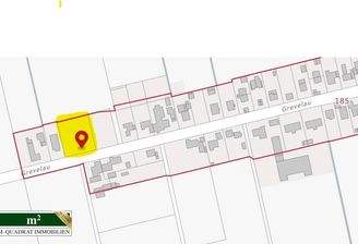 Lageplan - Grevelau 46, 21423 Winden (Luhe), Scharmbeck
