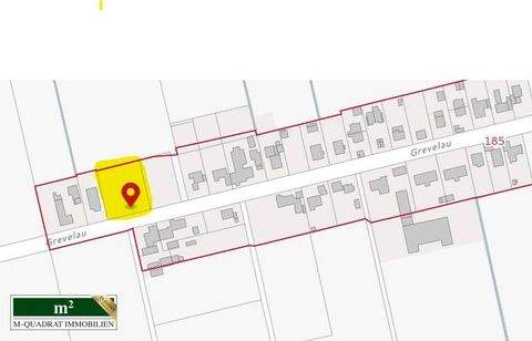 Winsen (Luhe) Grundstücke, Winsen (Luhe) Grundstück kaufen