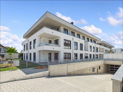 Niedernberg Wohnungen, Niedernberg Wohnung kaufen