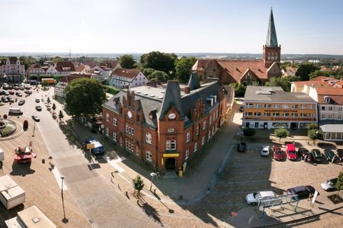 Bergen auf Rügen Häuser, Bergen auf Rügen Haus kaufen