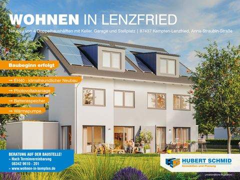 Kempten (Allgäu) Häuser, Kempten (Allgäu) Haus kaufen