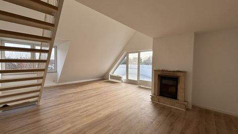 Düsseldorf / Kaiserswerth Wohnungen, Düsseldorf / Kaiserswerth Wohnung mieten