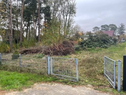 Altlandsberg Grundstücke, Altlandsberg Grundstück kaufen