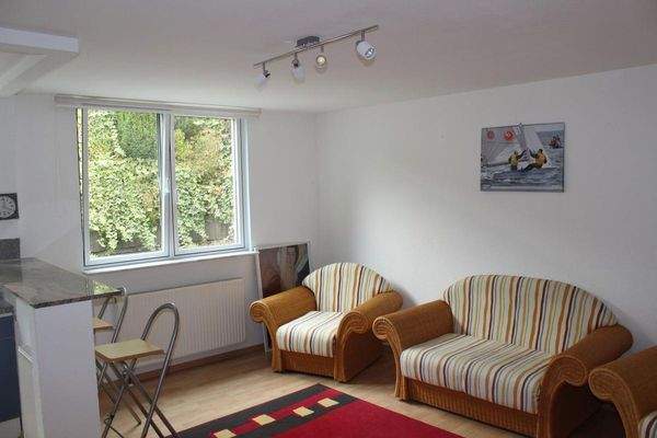 Einliegerwohnung Wohnen